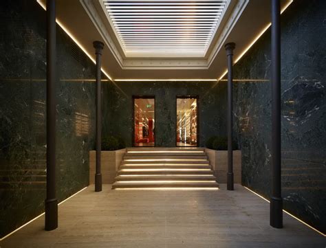 roberto architetto prada|PRADA by Baciocchi & Associati in Barcelona .